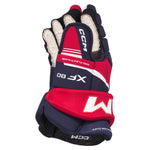 CCM Tack HGXF80 Senior Hockey Gloves - Sportco