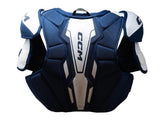 CCM Senior Tacks Vector Plus Hockey Shoulder Pads Source For Sports Exclusive SPVPLU24