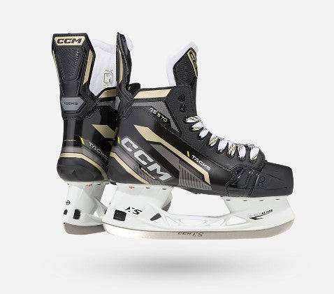 CCM Tacks AS 570 Intermediate Hockey Skate