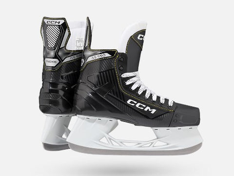 CCM Tacks AS550 Junior Skate