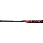 Miken Slo-Pitch Bat Josh Riley PRO M1 JR12 Super Max 12" Barrel MSU4RPMX - Sportco