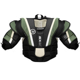 Warrior Ritual X5 Youth Goalie Chest and Arm RX5CAY5BK - Sportco