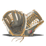 Wilson A2000 Fastpitch Glove 12.5" WBW100993125 - Sportco