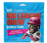 Big League Chew Bubble Gum
