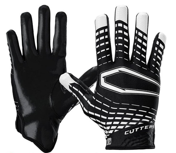 Cutters Rev 5.0 Football Receiver Gloves Sportco Sportco Source For Sports