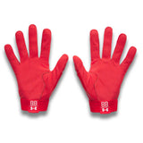 Under Armour Clean Up Adult Batting Gloves - 6000253