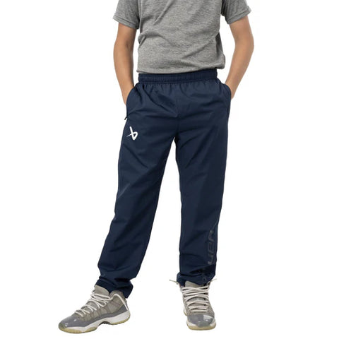 Bauer Team Lightweight Junior Wind Pant 1063274 - Sportco