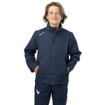 Bauer Team Lightweight Junior Wind Jacket 1063267 - Sportco
