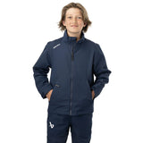 Bauer Team Lightweight Junior Wind Jacket 1063267 - Sportco