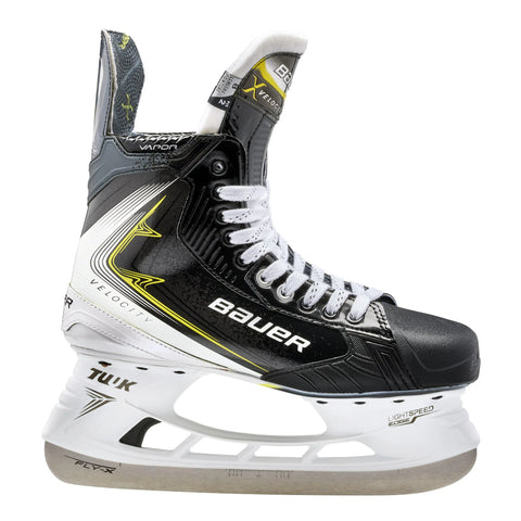 Bauer Vapor Velocity Intermediate Hockey Skates 1065177 - Sportco
