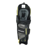 Bauer Matrix Junior Hockey Shin Pads 1062265 - Sportco
