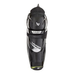 Bauer Intermediate Vapor Velocity Shin Pads 1065027 - Sportco