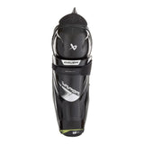 Bauer Intermediate Vapor Velocity Shin Pads 1065027 - Sportco