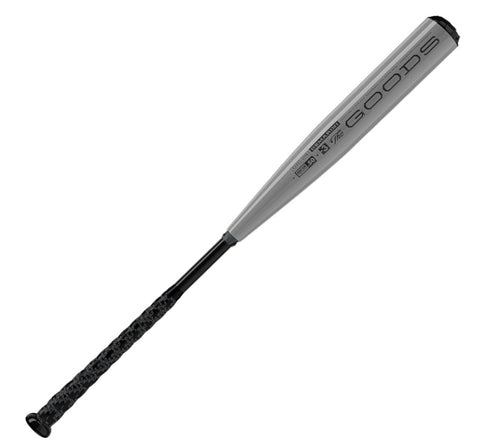 DeMarini The Goods GIC-24 2-Piece Baseball Bat WBD2462010 -3