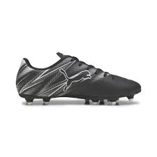 Puma Attacanto FG/AG Junior soccer shoes 107480 01