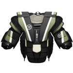 Warrior Ritual X5 Pro Senior Goalie Chest and Arm RX5PCAS5 - Sportco