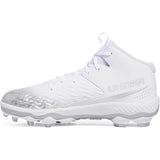 Under Armour Spotlight Mid Men's Football Shoes 3028214 - Sportco