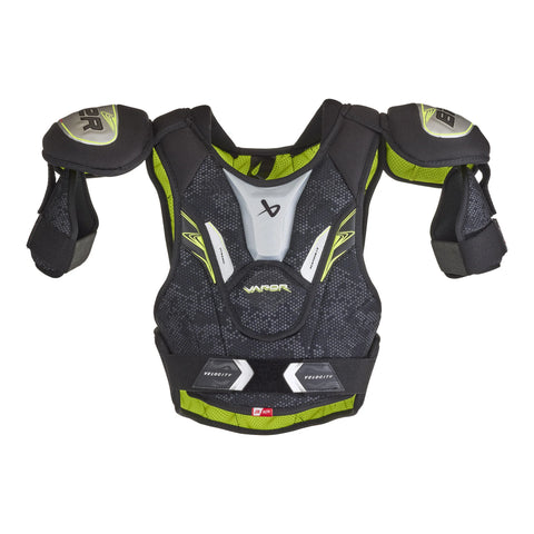 Bauer Junior Vapor Velocity Shoulder Pads 1065013 - Sportco