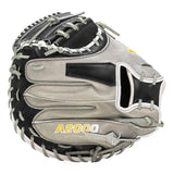 Wilson A2000 WBW100977335 33.5" Catcher's Glove