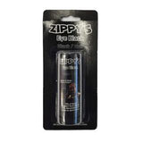 Zippo's eye black packaging on a white background