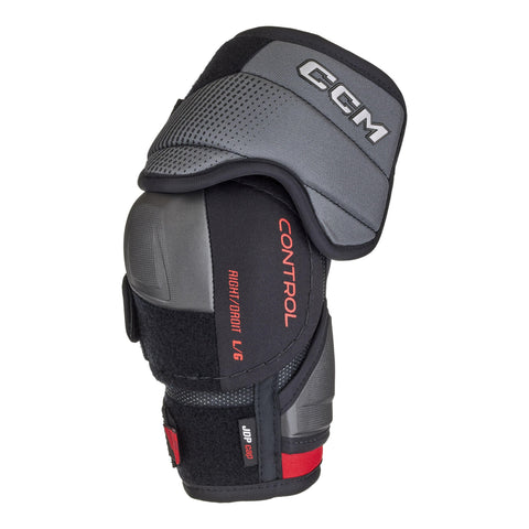 CCM Jetspeed Control Senior Elbow Pads EPCONT - Sportco