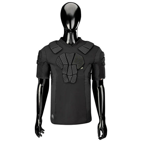 Bauer Official's Protective Adult Shirt 1051461 - Sportco