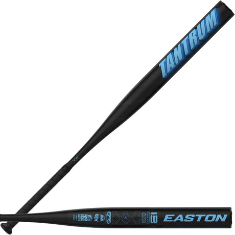 Easton Tantrum 1pc. 13" Slo-Pitch Bat Balanced ESU5TNT1B - Sportco