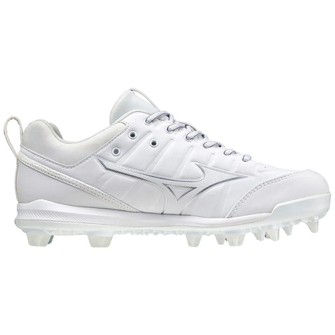 Mizuno Finch Elite 5 Women's ball shoes low 320639 - Sportco