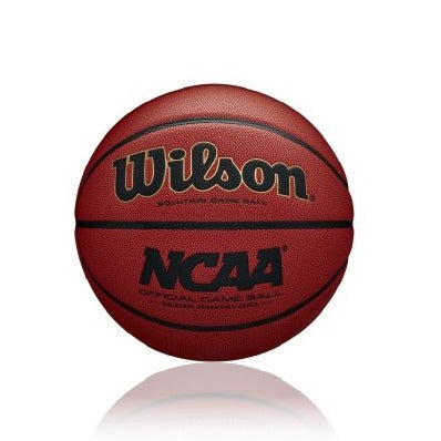Wilson Solution NCAA Basketball