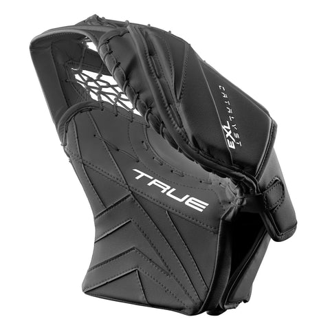 True Catalyst 7X3  Intermediate Goalie Catch Glove