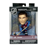 Party Animal NHL Big Shot Shooters Figurines - Sportco
