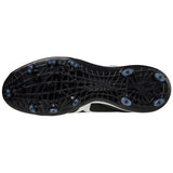 Mizuno Ambition 2 TPU Mid Cut Baseball Shoes 320654 - Sportco