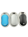I2 Rechargeable Magnetic Hand Warmer Sportco