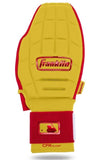 Franklin Adult CFX Protective Sliding Mitt