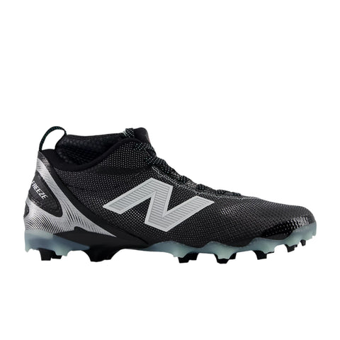 New Balance FreezeLX Lacrosse Shoe FREEZBK5 - Sportco