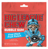 Big League Chew Bubble Gum