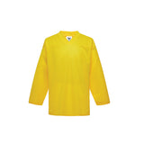 Troy Hockey Solid Colour Practice Jersey
