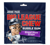Big League Chew Bubble Gum