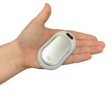 I2 Rechargeable Magnetic Hand Warmer Sportco