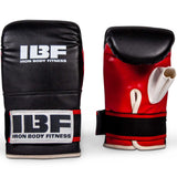 IBF 7oz. Boxing & MMA Bag Gloves 98303-9 - Sportco