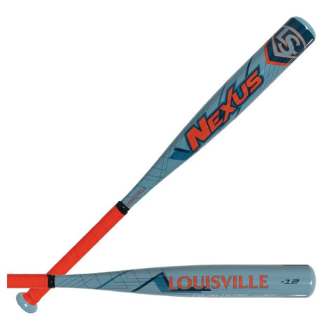 Louisville Nexus Tee Ball Bat