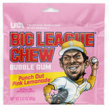 Big League Chew Bubble Gum