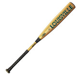 Louisville Meta Baseball bat 23/4 -5