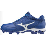 Mizuno Finch Elite 4 Ladies Ball Shoes 320590