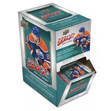 2024-25 Upper Deck MVP Packs From Gravity Feed Box - Sportco