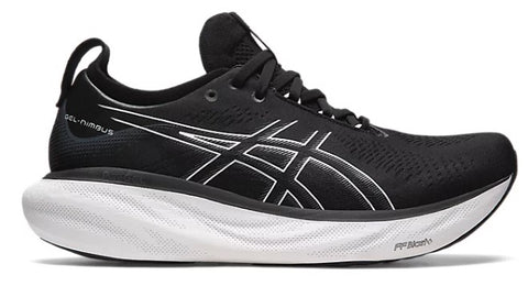 Asics Men's Gel Nimbus 25 Running Shoes 1011B547001 - Sportco