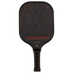 Onix Evoke Premier Pro Raw Carbon 10 Pickleball Paddle HKZ1151