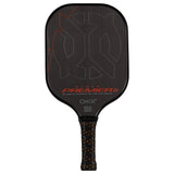 Onix Evoke Premier Pro Raw Carbon 10 Pickleball Paddle HKZ1151