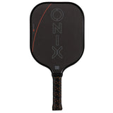 Onix Evoke Premier Pro Raw Carbon 10 Pickleball Paddle HKZ1151