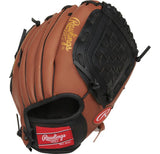 Rawlings 10.5" Players Series Baseball Glove PL105DTB - Sportco